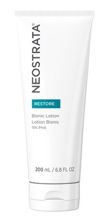 Locion Neostrata Restore Bionic Piel Seca Sensible 200 Ml