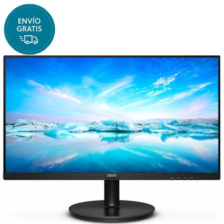 Monitor 24 Philips HDMI/VGA 241V8L/77