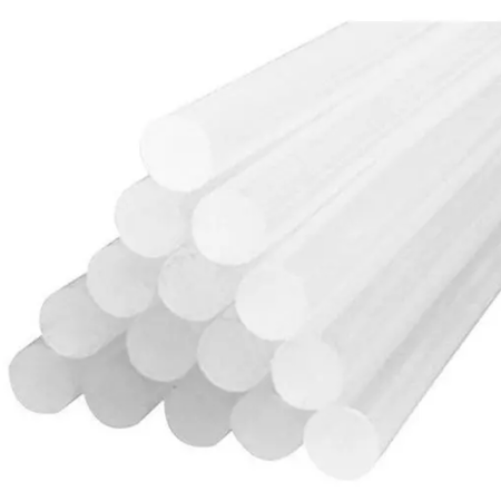 Barra Silicona Pegamento X 12 U Para Pistola Fina 11,2 X 300 dowen pagio