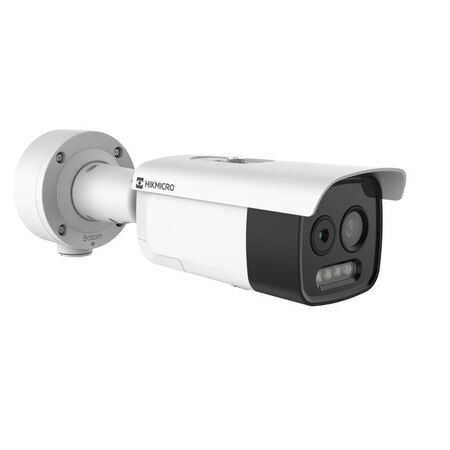 Camara Ip Hikvision Termica HM-TD2628-10|G1|T3A