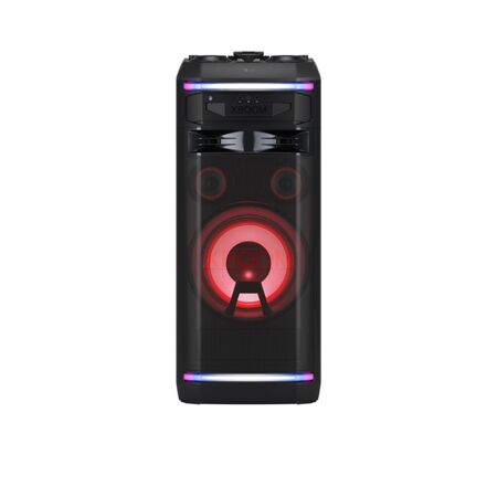 Parlante LG Xboom OK99M 2000 W Bluetooth