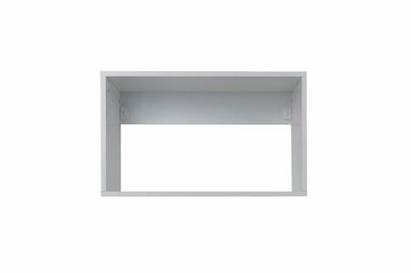 CUBO PORTAMICRO BIANCA RICCHEZZE BLANCO (35401470)
