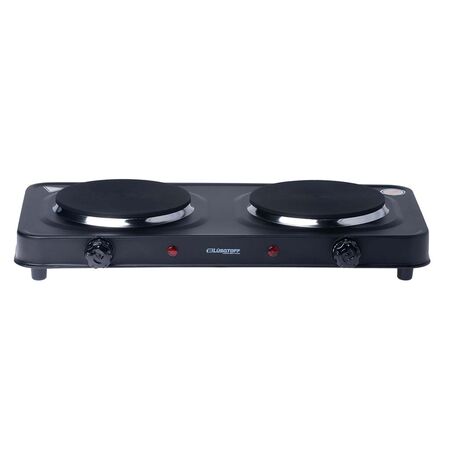 ANAFE ELECTRICO 2 HORNALLAS LUSQTOFF 2000 W