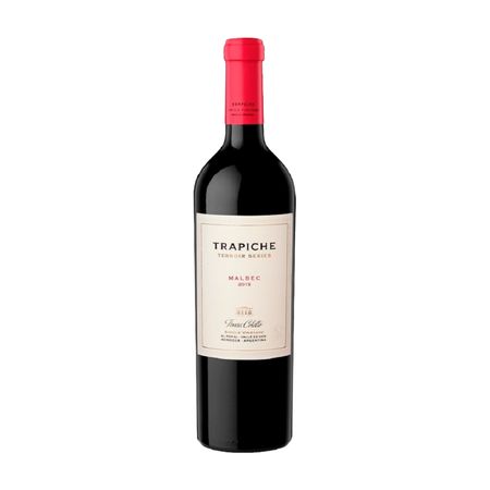 Vino Tinto Trapiche Terroir Series Malbec S. V. F. Coletto 750 ml