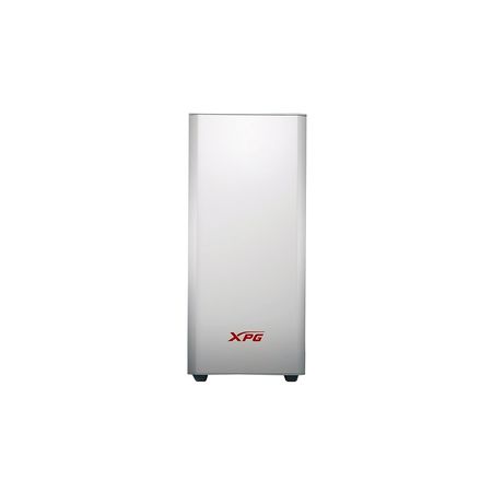 Gabinete ADATA XPG Invader X Mini Blanco Fan ARGB x5