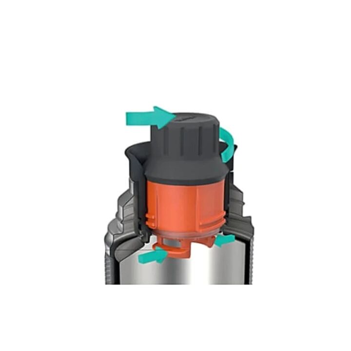 TERMO CONTIGO 1.182L CON MANIJA (C:METAL 2070898) - Vista 3