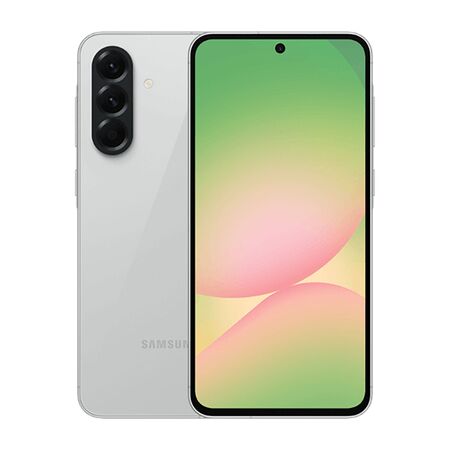 Celular Samsung Galaxy A56 SM-A5566E 8/256Gb 5G Awesome Lightgray