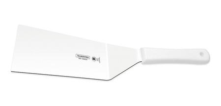 Espatula Para Fritura 8  Profesional Tramontina 24678/188 Plateado