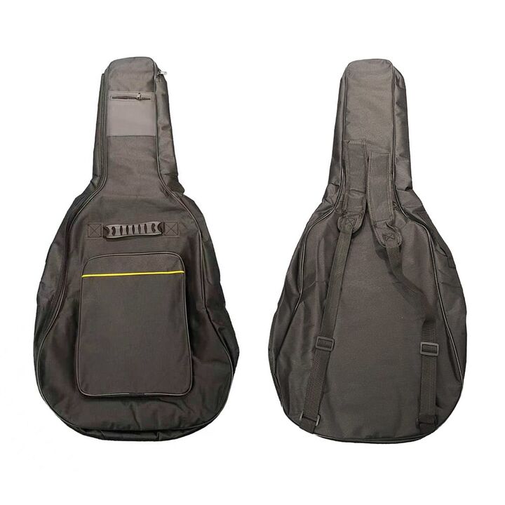 Funda de Guitarra Gadnic Impermeable - Vista 1