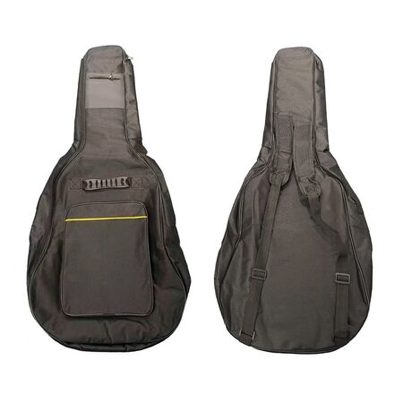 Funda de Guitarra Gadnic Impermeable
