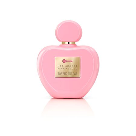 Her Secret Pink Absolu EDP 80ml