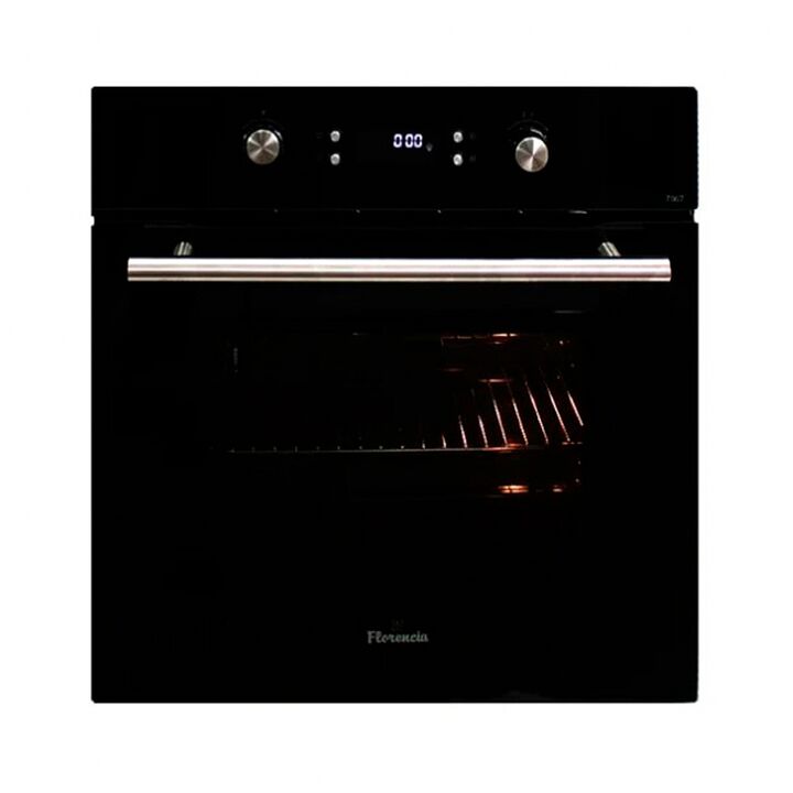 Horno Florencia Electrico Empotrable Mecanico con Timer 7967 - Vista 1