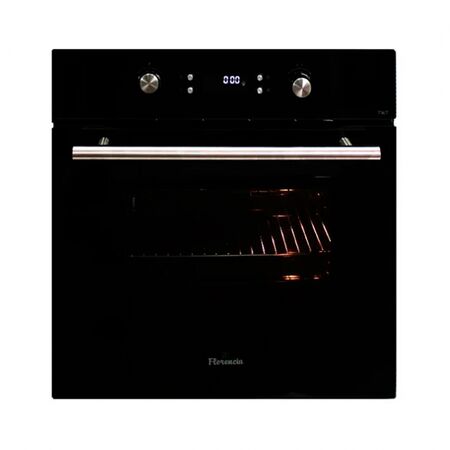 Horno Florencia Electrico Empotrable Mecanico con Timer 7967