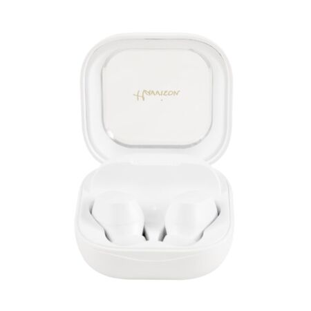 Auricular Harrison D3 Blanco