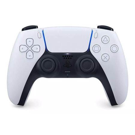 JOYSTICK PS5 DUALSENSE BLANCO