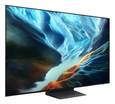 Combo Samsung 77 " Oled 4k S90h Smart Tv + 2 Music Studio 5