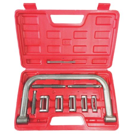 Compresor De Resorte De Válvula Gadnic 9 Piezas