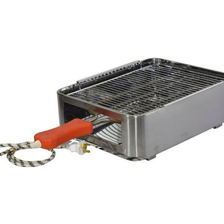 Parrilla Electrica Parrimir