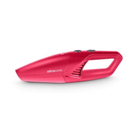 Aspiradora Recargable Ultracomb AS-4114 60W