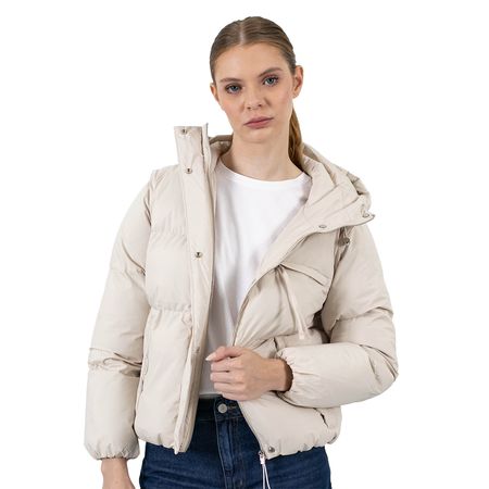 CAMPERA ALEA BEIGE