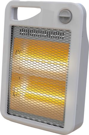 Calefactor Infrarrojo Indelplas Ie-02 800W
