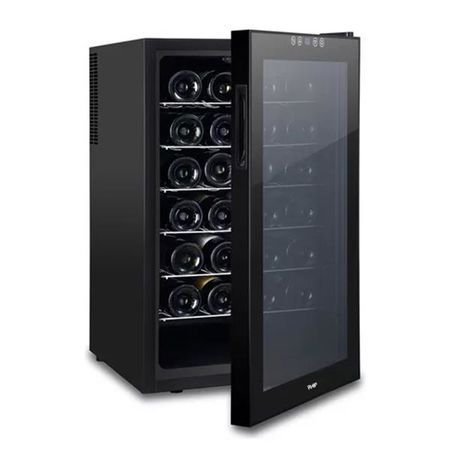 Cava Php BW-70D1 28 Botellas Indicador Led
