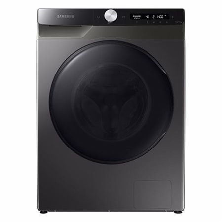 Lavasecarropas Samsung WD95T504DBXUBG 9.5 Seca 6 Kg 1400Rpm Acero Inverter