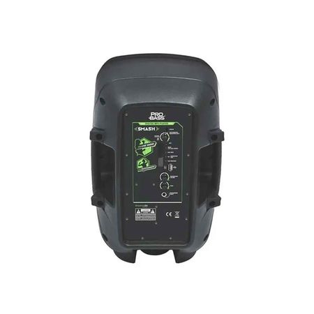 Torre de Sonido Probass Smash Bluetooth 2000 Watts