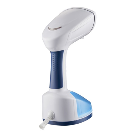 Plancha a Vapor Portatil Daewoo 1400W DGS-5030