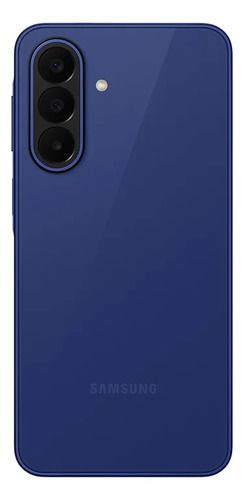 Celular Samsung Galaxy A27 5g 256/8gb Blue - Vista 5