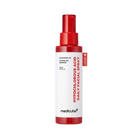 Bruma Purificante y Equilibrante Hypochlorous Acid Daily Facial Spray