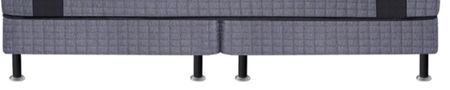 SOMMIER RESERVER LUXURY 90X200 KING KOIL