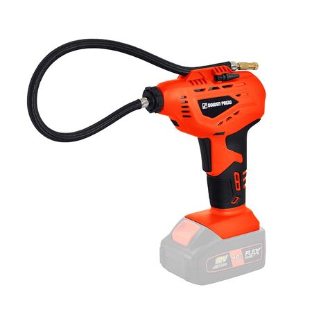 Inflador a Bateria Dowen Pagio 18V Flex One