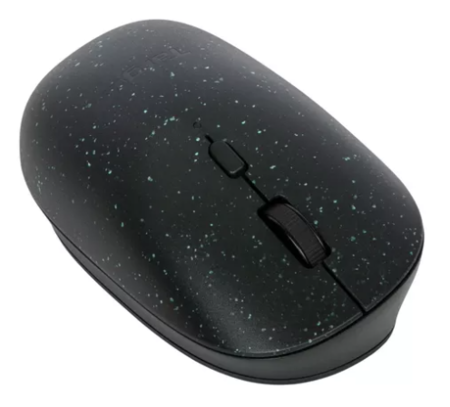 Mouse Inalambrico Targus Amb586gl Ergoflip Ambidiestro Eco