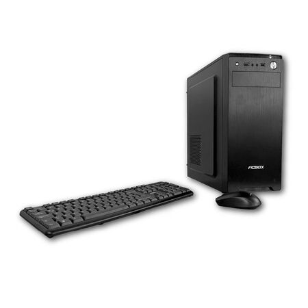 PC RYZEN 7 5700G PCBOX 16GB 240GB SSD