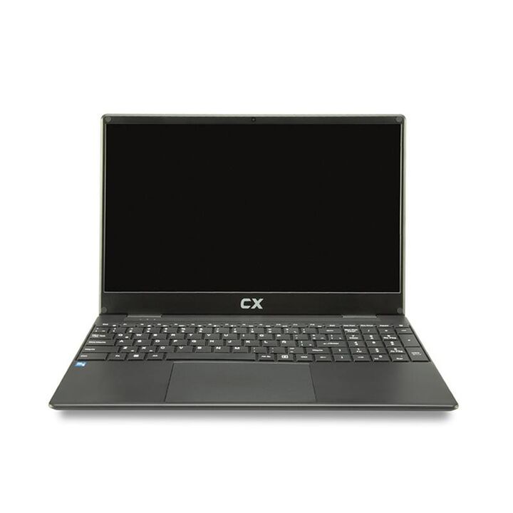 Notebook CX 15.6 AMD R3-3200U 16GB SSD500GB Sin Sistema Operativo - Vista 1