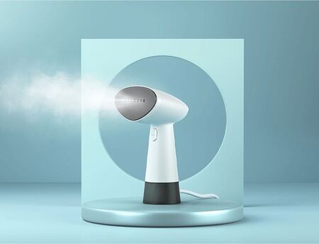 VAPORIZADOR ROPA PHILIPS 1200W