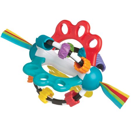 Explor a ball Playgro