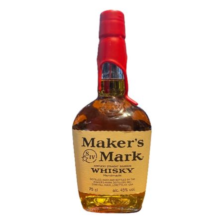 Whisky Makers Mark Bourbon 750 ml