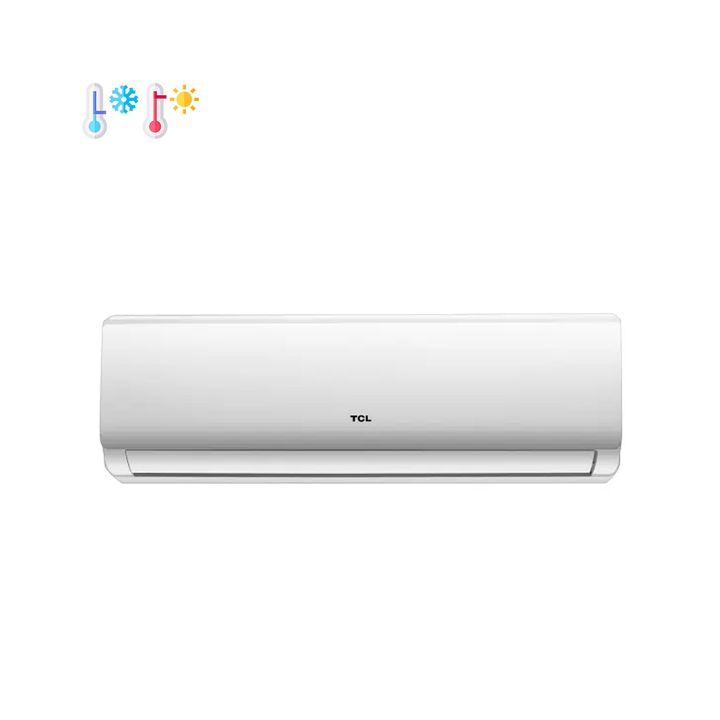 Aire Acondicionado Split TCL 6500W Frio/Calor TACA6500 ON OFF - Vista 1