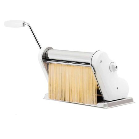 Pastalinda 260 Clásica Blanca