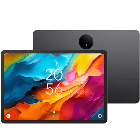 Tablet Tcl Nxtpaper 14 Drak Gray 8 Gb 256 Gb + Flipcase