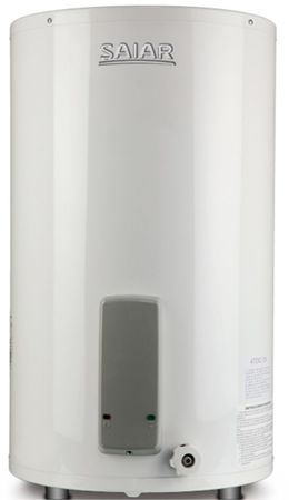 Termotanque Electrico Saiar 55L Carga Inferior Tecc055Esak2