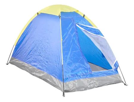 Carpa Kanji Blue KJ-CAMPCARP02-B KJ-CAMPCARP02-B