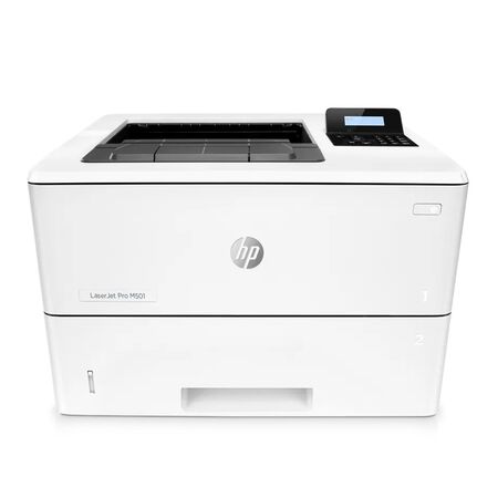 Impresora Hp Laserjet Mono Pro M501dn