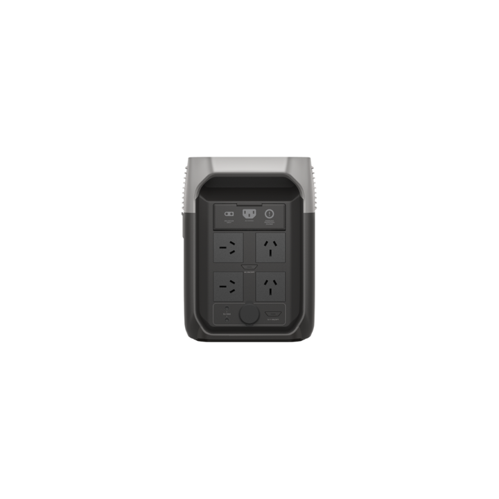 Combo Ecoflow DELTA 3 1500 + PANEL SOLAR 400W - Vista 2