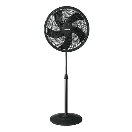 Ventilador de Pie Liliana 20" VP20P 
