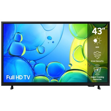 Smart Tv Led Samsung 43P FHD F6000F 