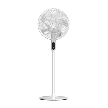 Ventilador de Pie Inverter Midea SF-16WI1AE1 16 Pulgadas 35 Watts