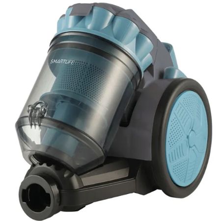 ASPIRADORA SMARTLIFE SL-VC16BLB 1800W SIN BOLSA - 4605305